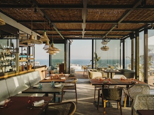 Maymanta Restaurant