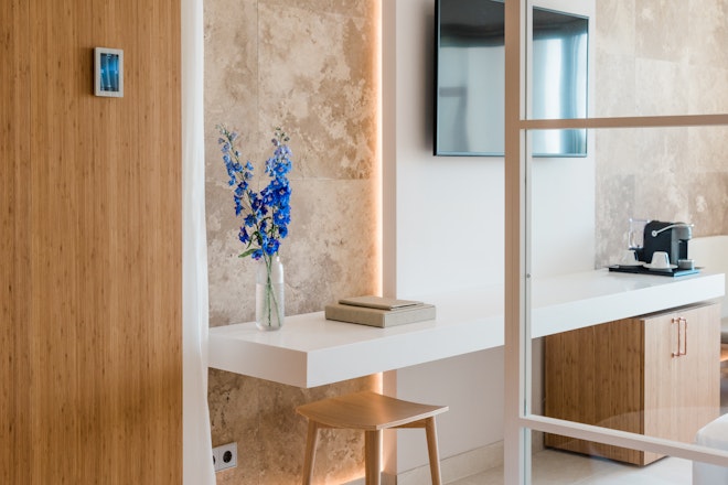 Premier - Room Details
