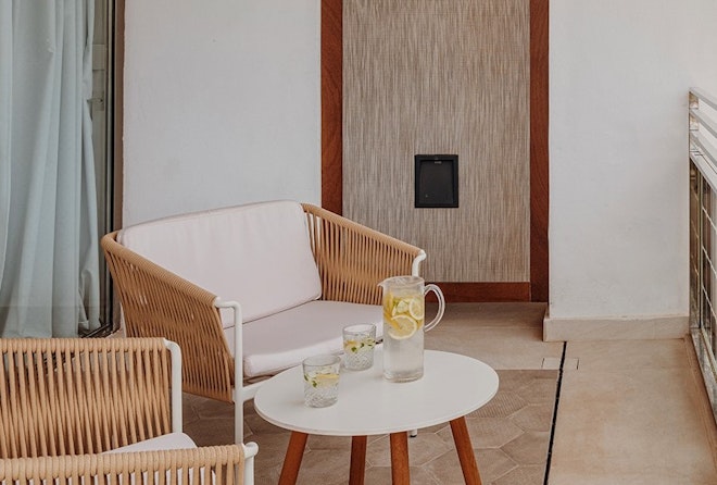 Premier - Terrace