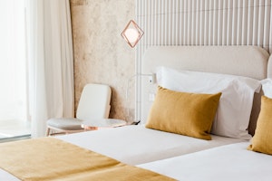 Premier Bay - Bedroom