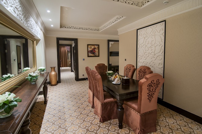 Royal Suite