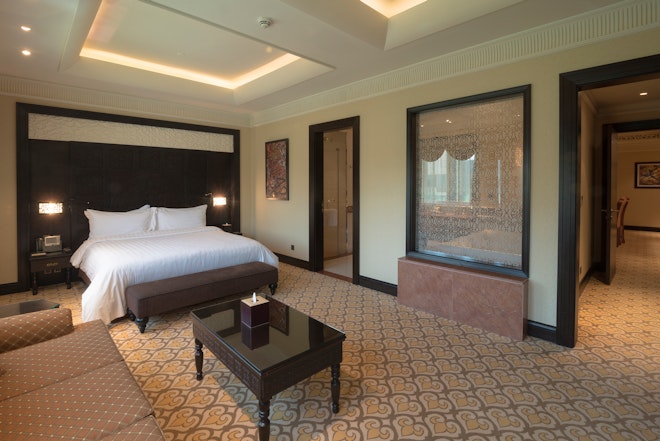 Royal Suite