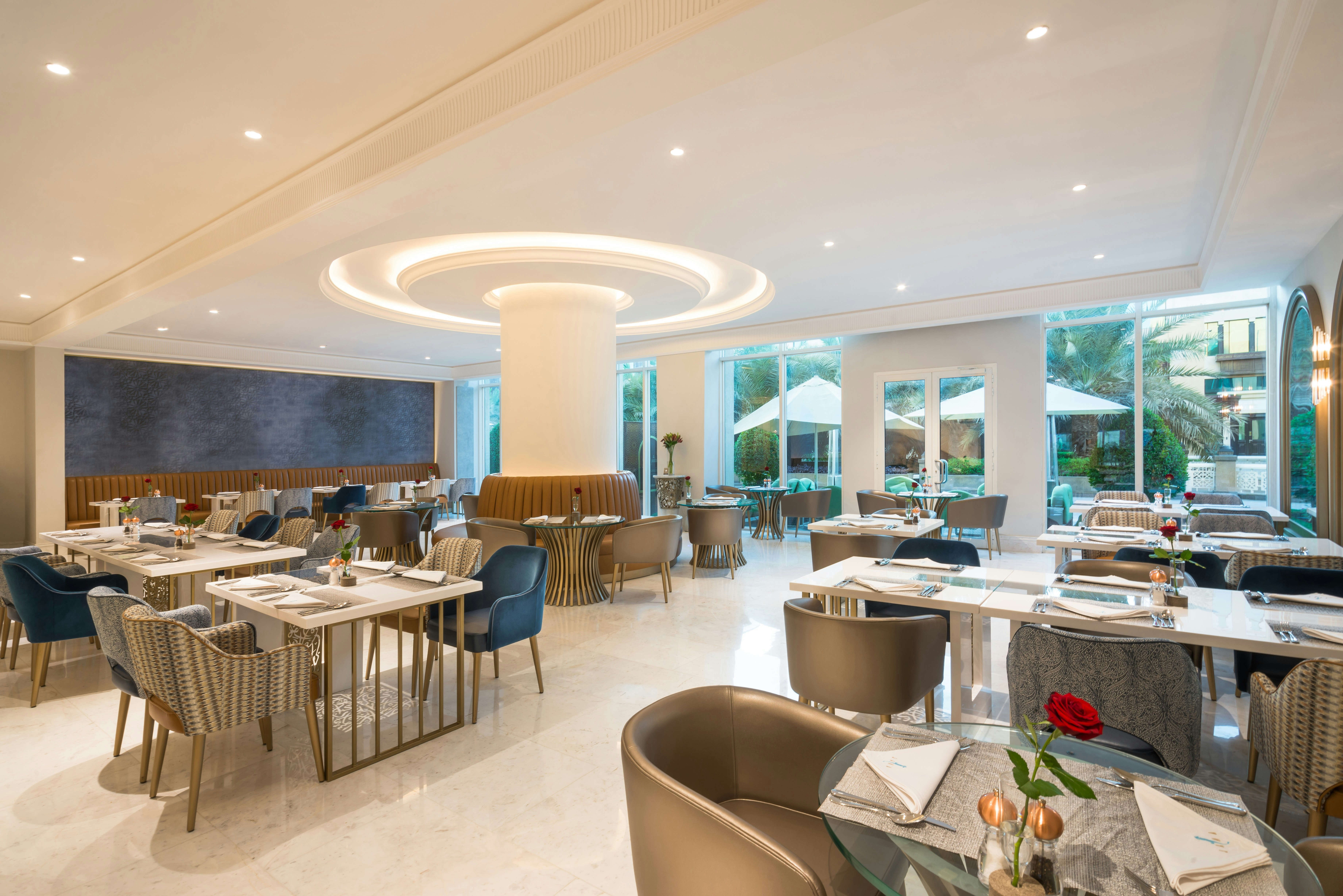 Jana International Cuisine Restaurant