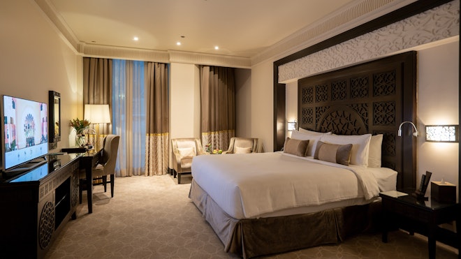 Executive Room