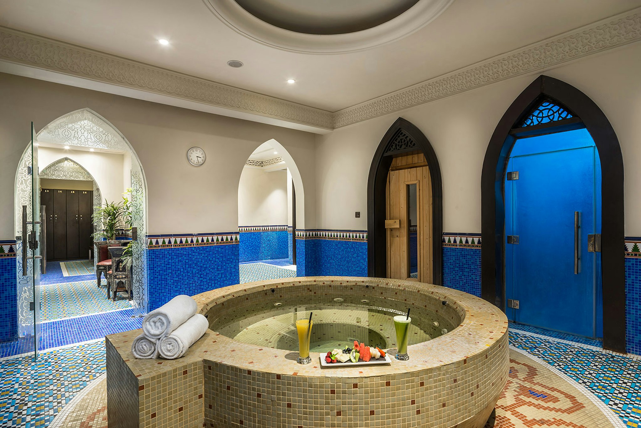 Al Mashreq Boutique Hotel