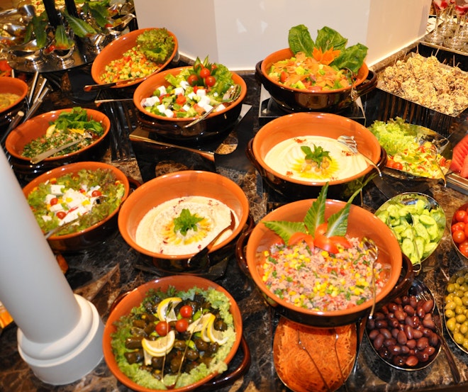 Ewaan Restaurant