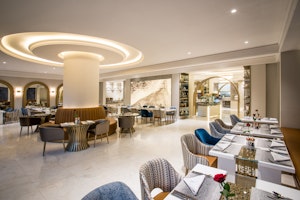 Jana International Cuisine Restaurant