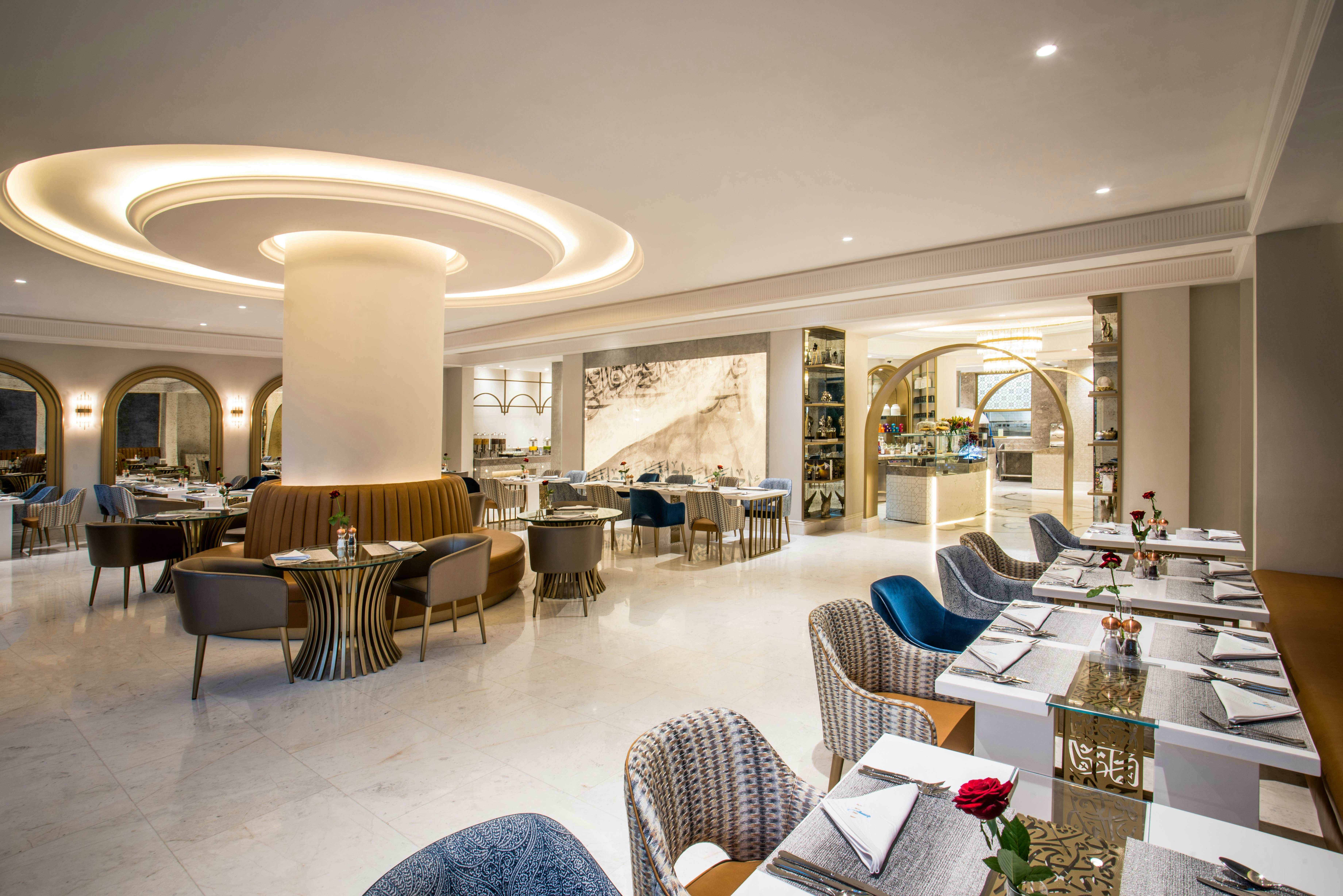 Jana International Cuisine Restaurant