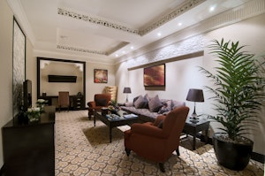 Royal Suite