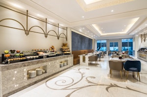 Jana International Cuisine Restaurant