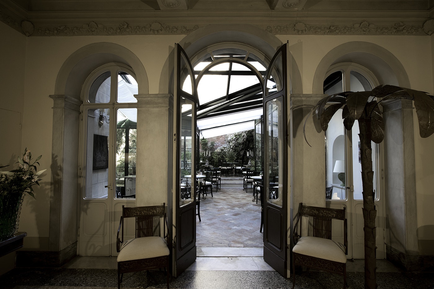 Albergo Veranda