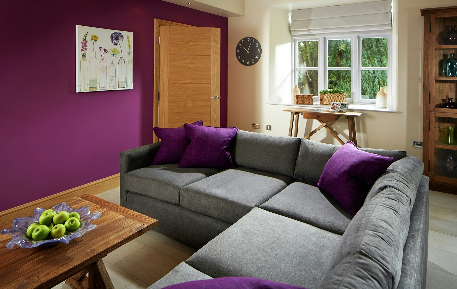 The Gatehouse - Lounge