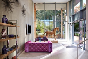 Cedar Lodge