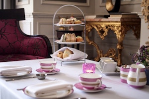 Afternoon Tea