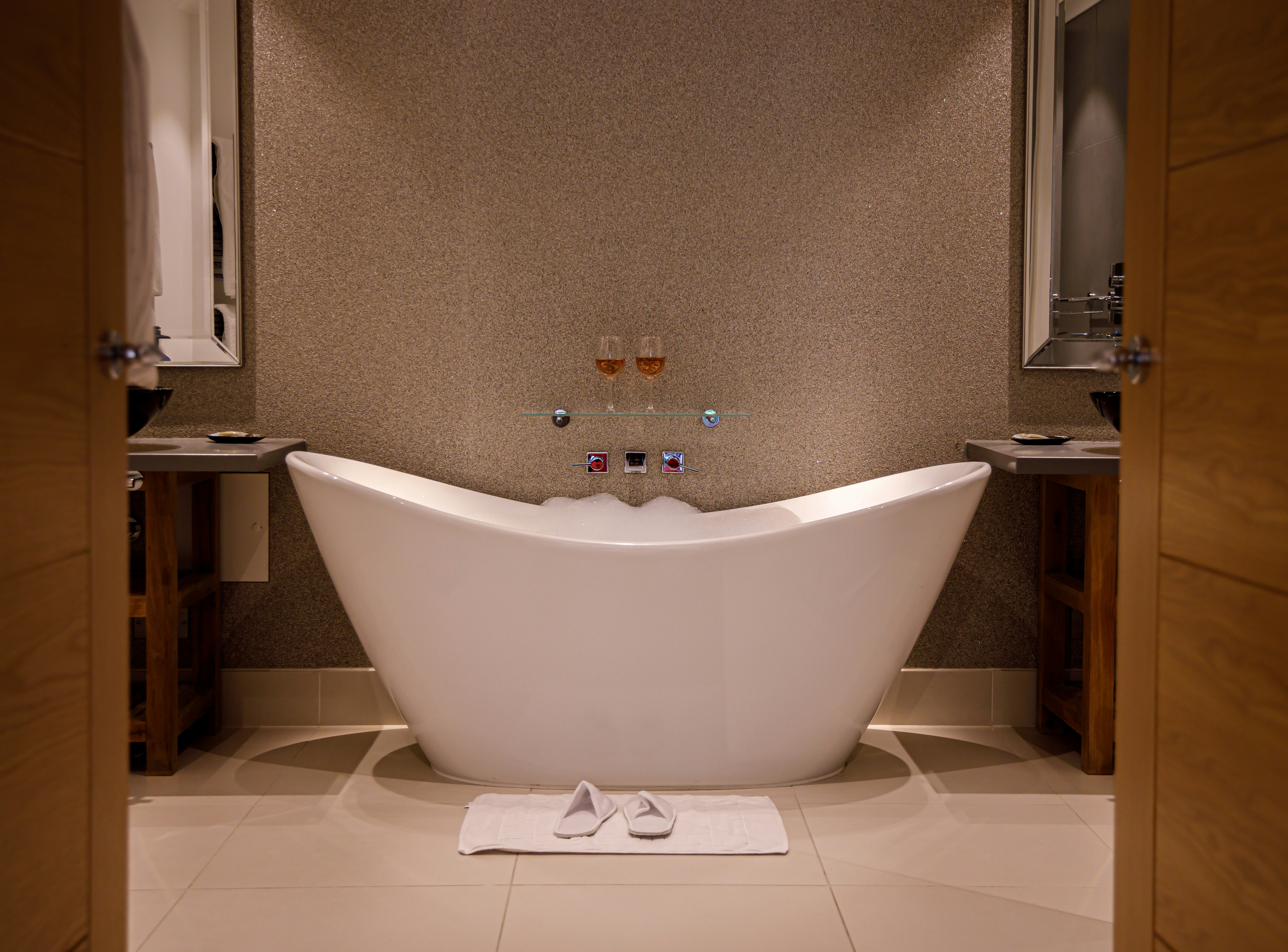 Cedar Lodge - Garden Suite