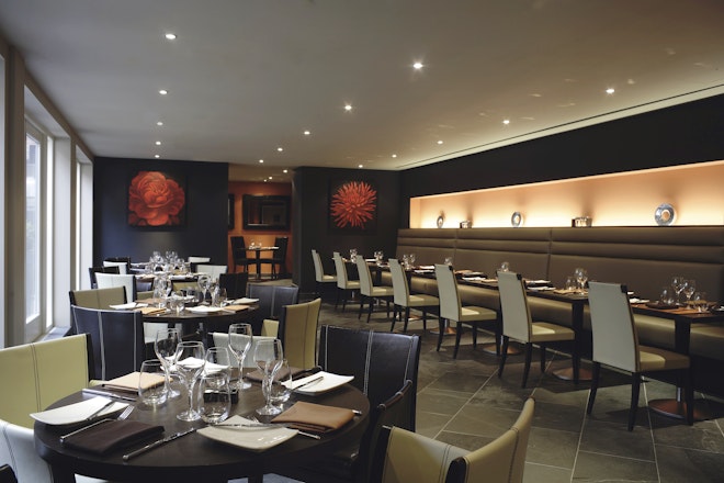 Reflections Restaurant