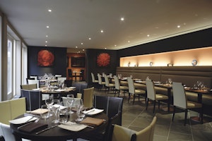 Reflections Restaurant