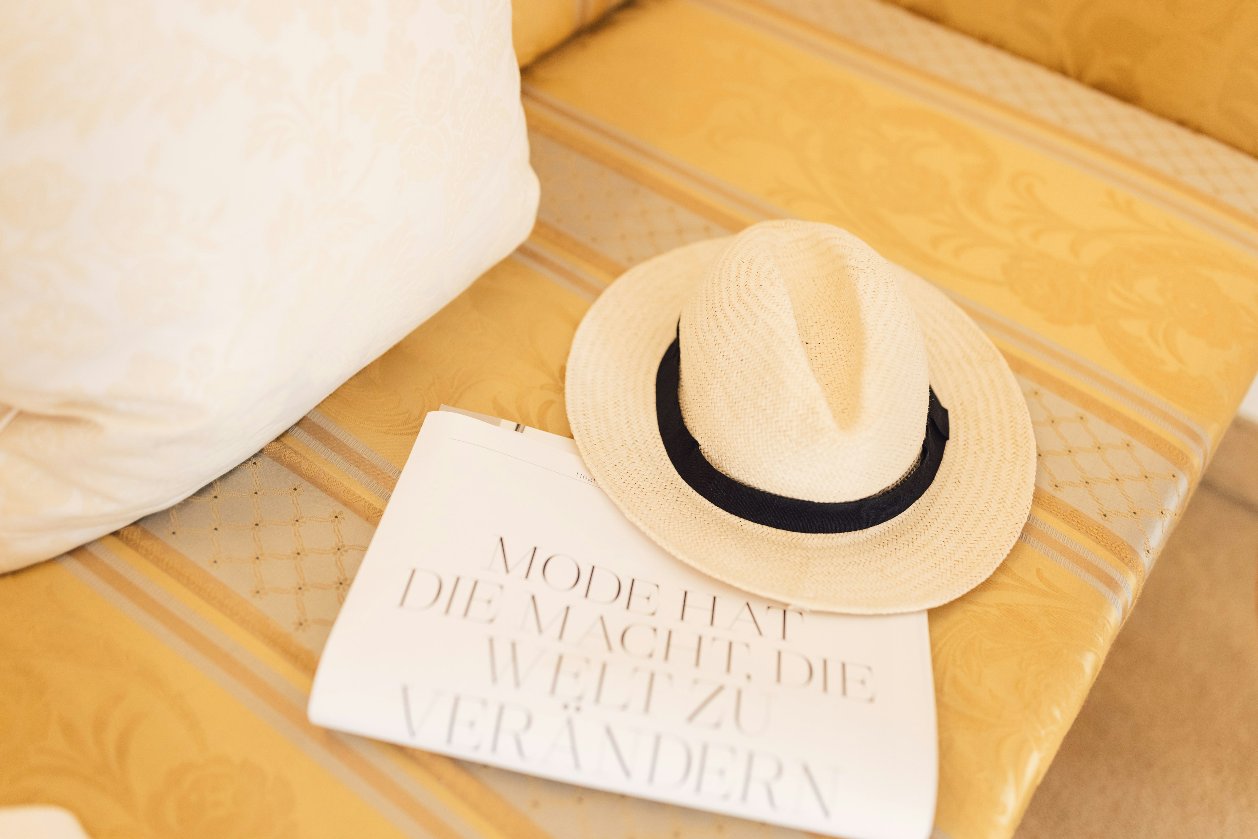 Sovereign Suite - Room Details