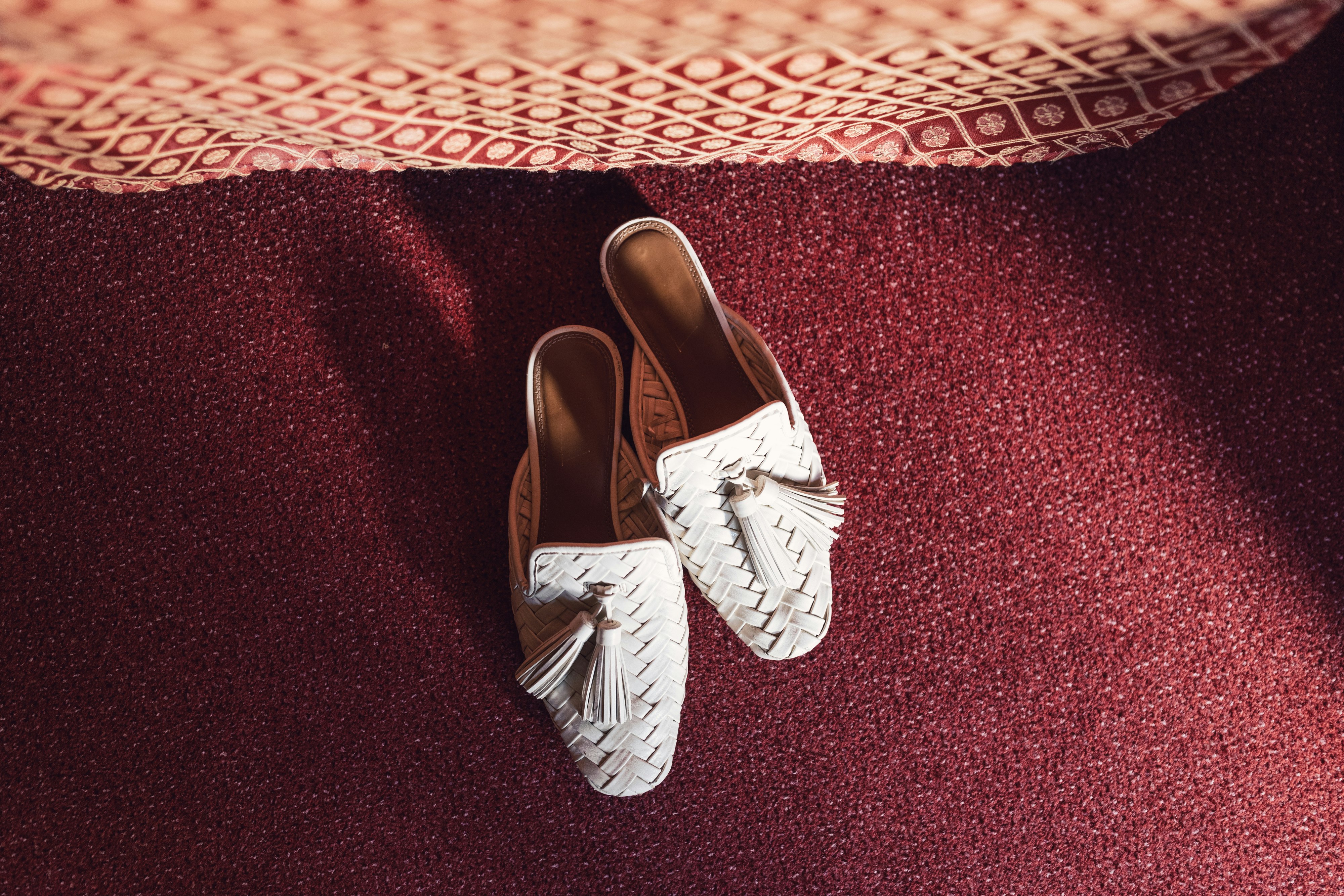 Heavenly Suite - Room Details