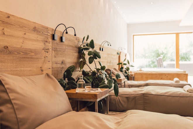 Relax Room