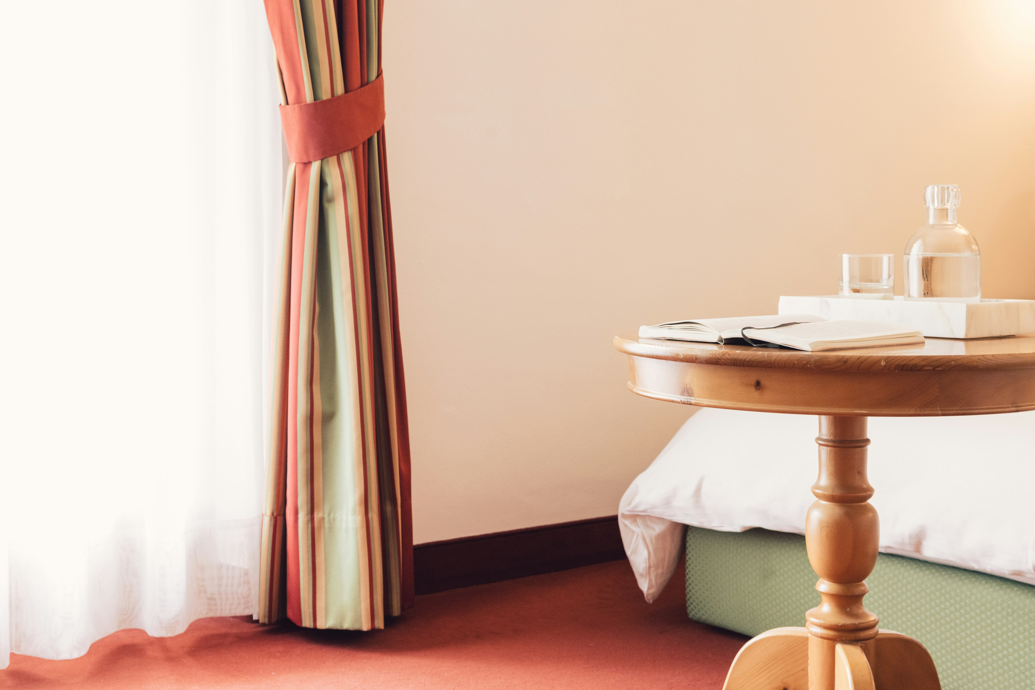 Double Room Alpin - Room Details