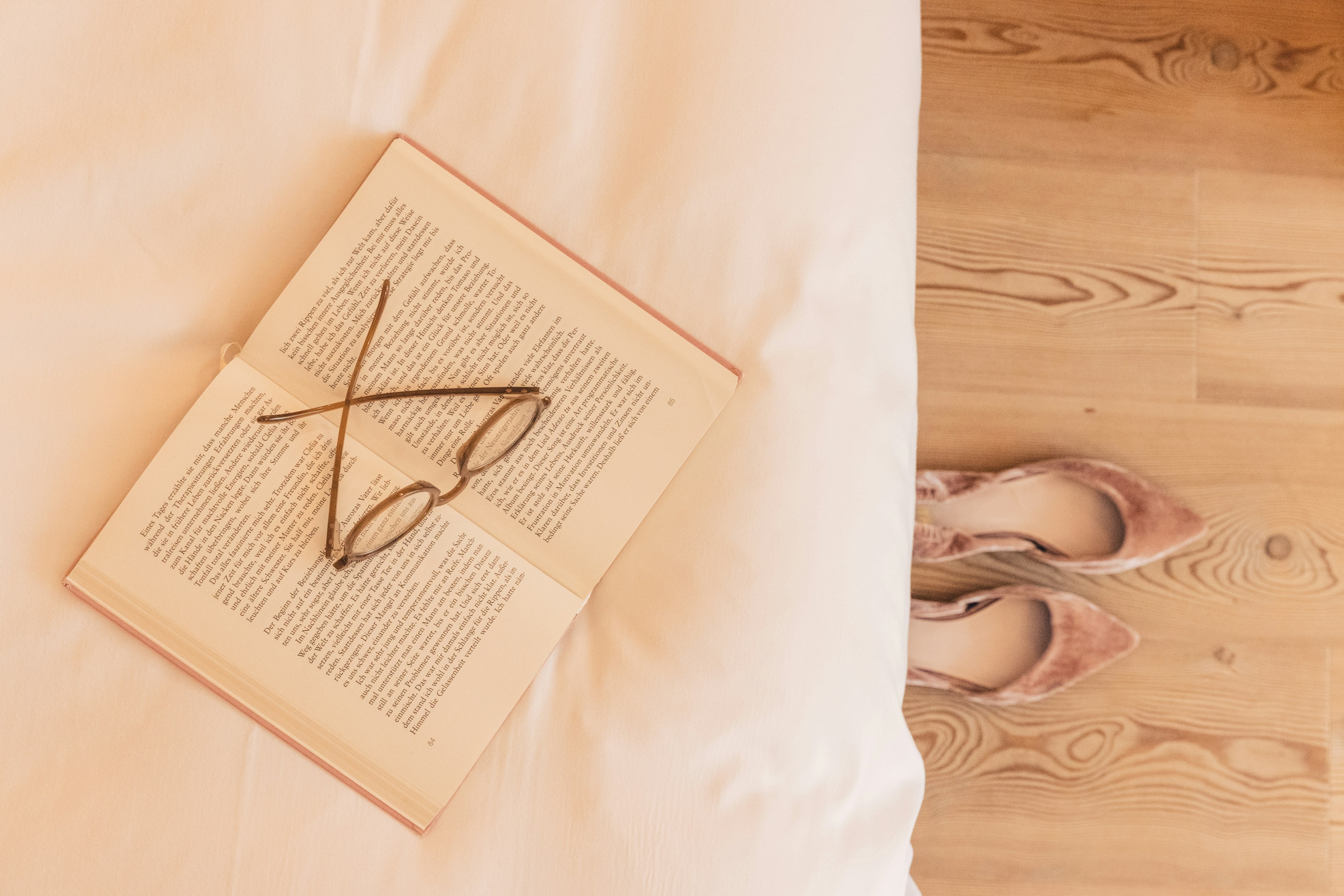 Rose Suite - Room Details