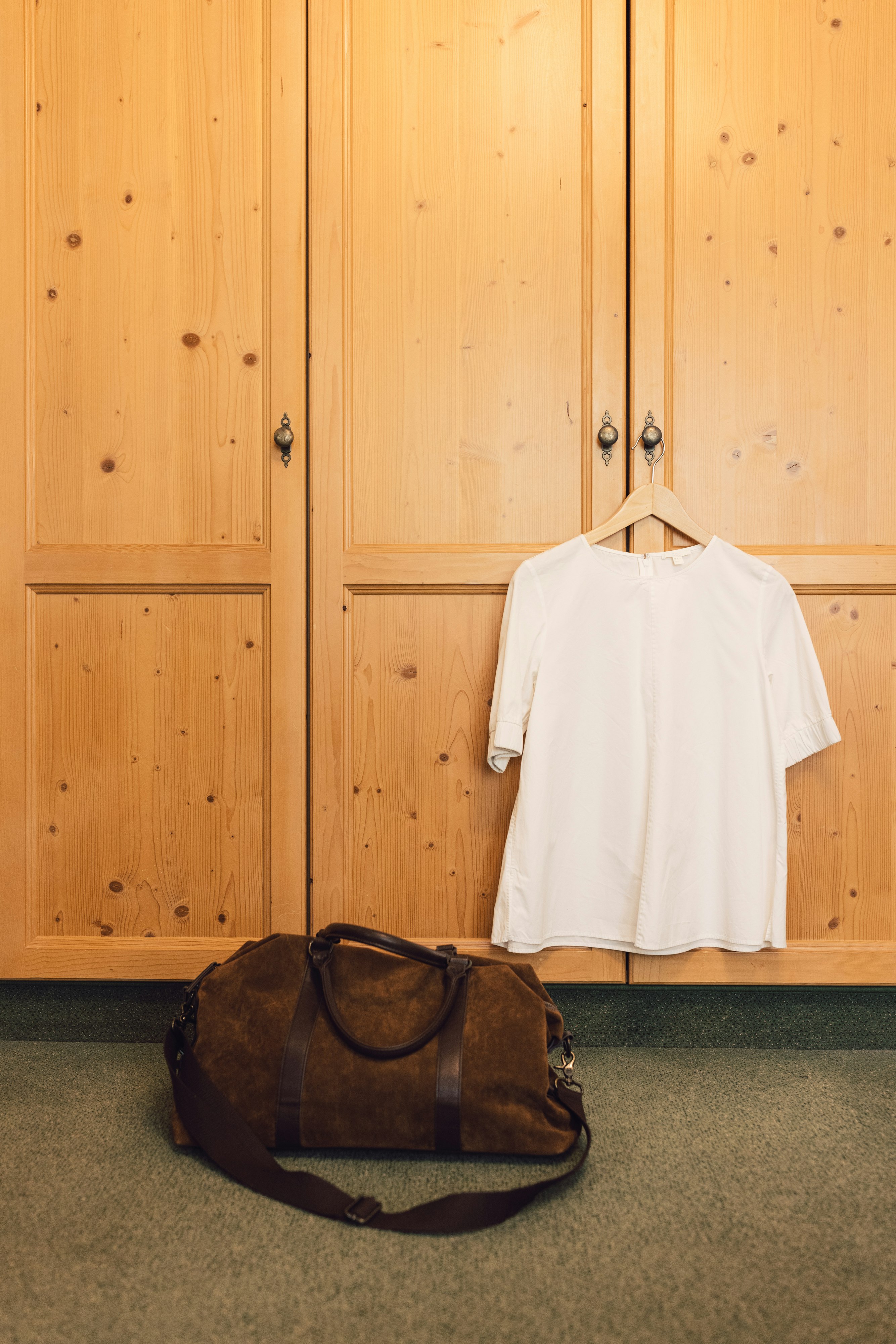 Alpin Royal Suite - Room Details