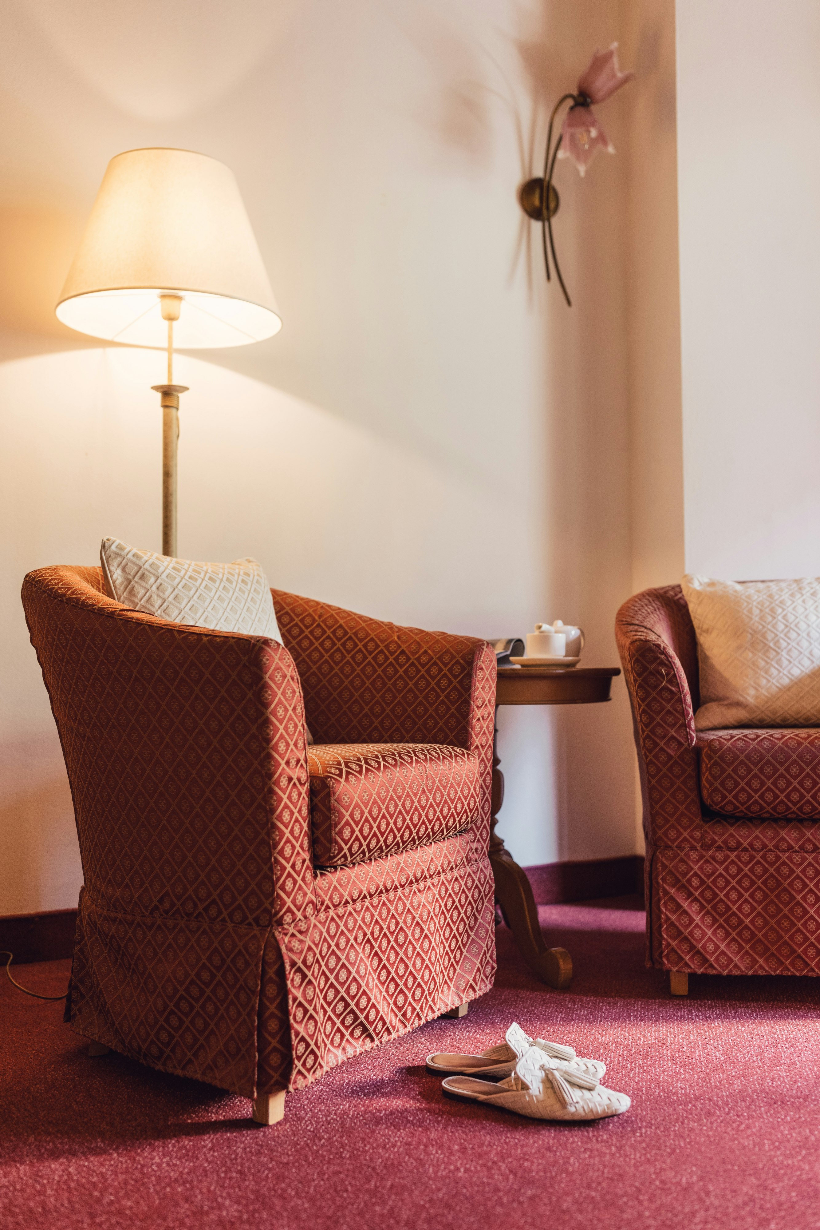 Heavenly Suite - Room Details