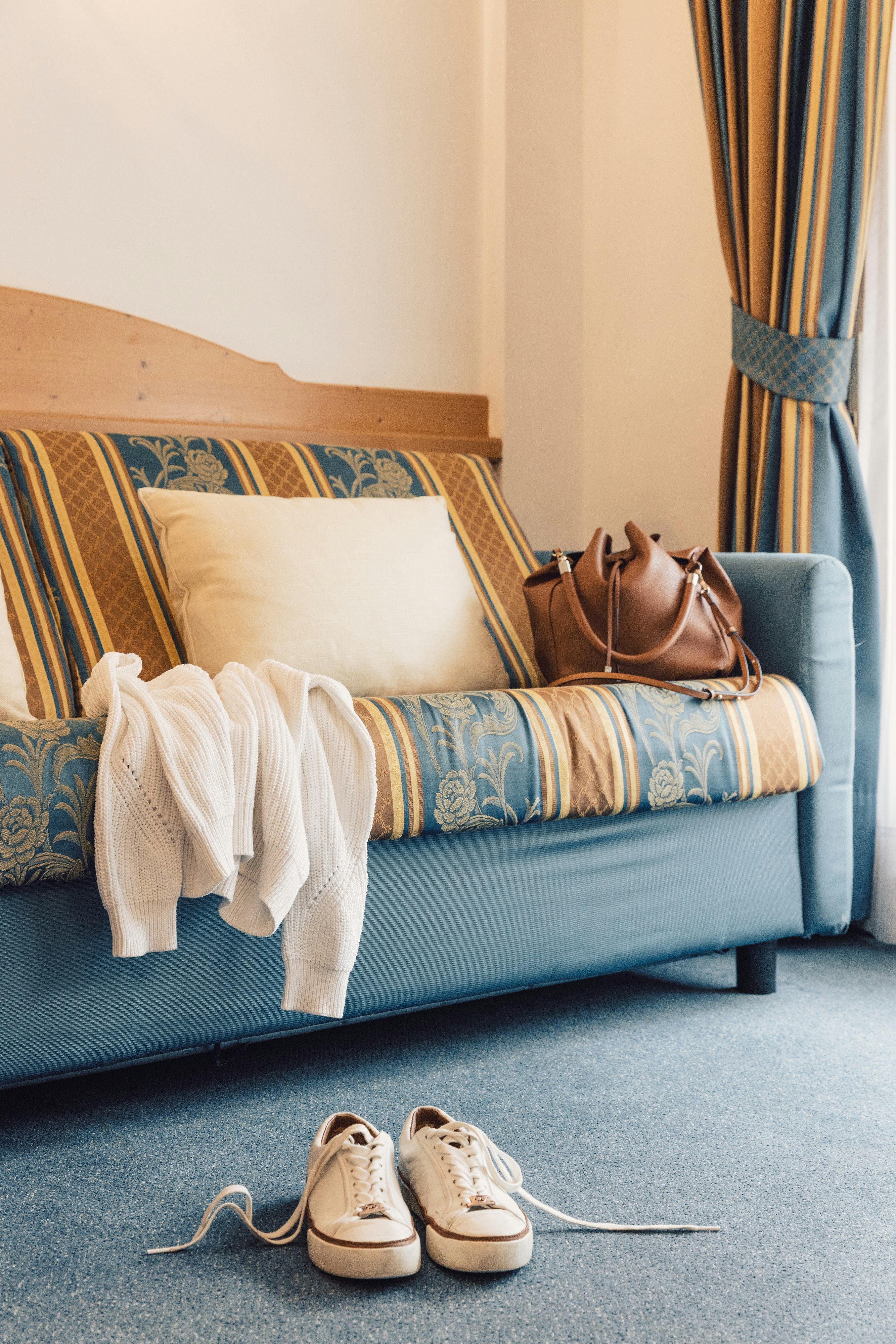 Arabian Nights Suite - Room Details