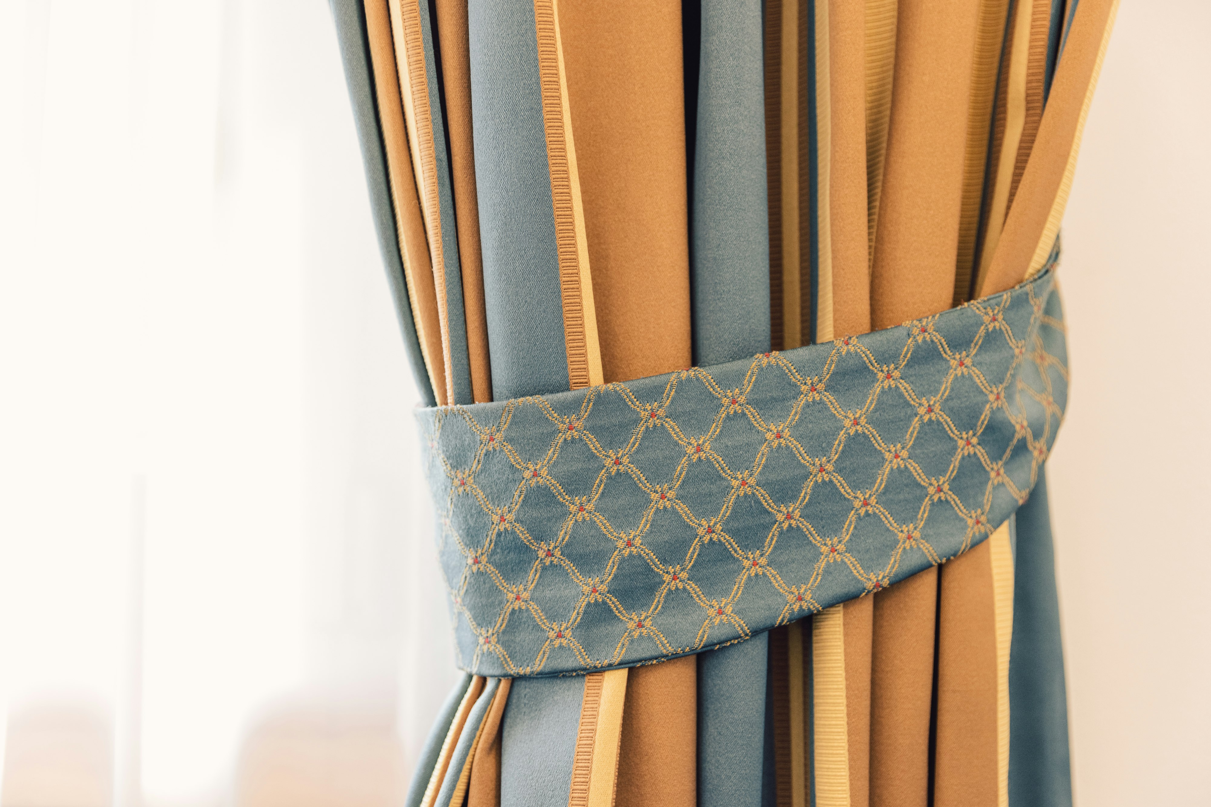 Arabian Nights Suite - Room Details