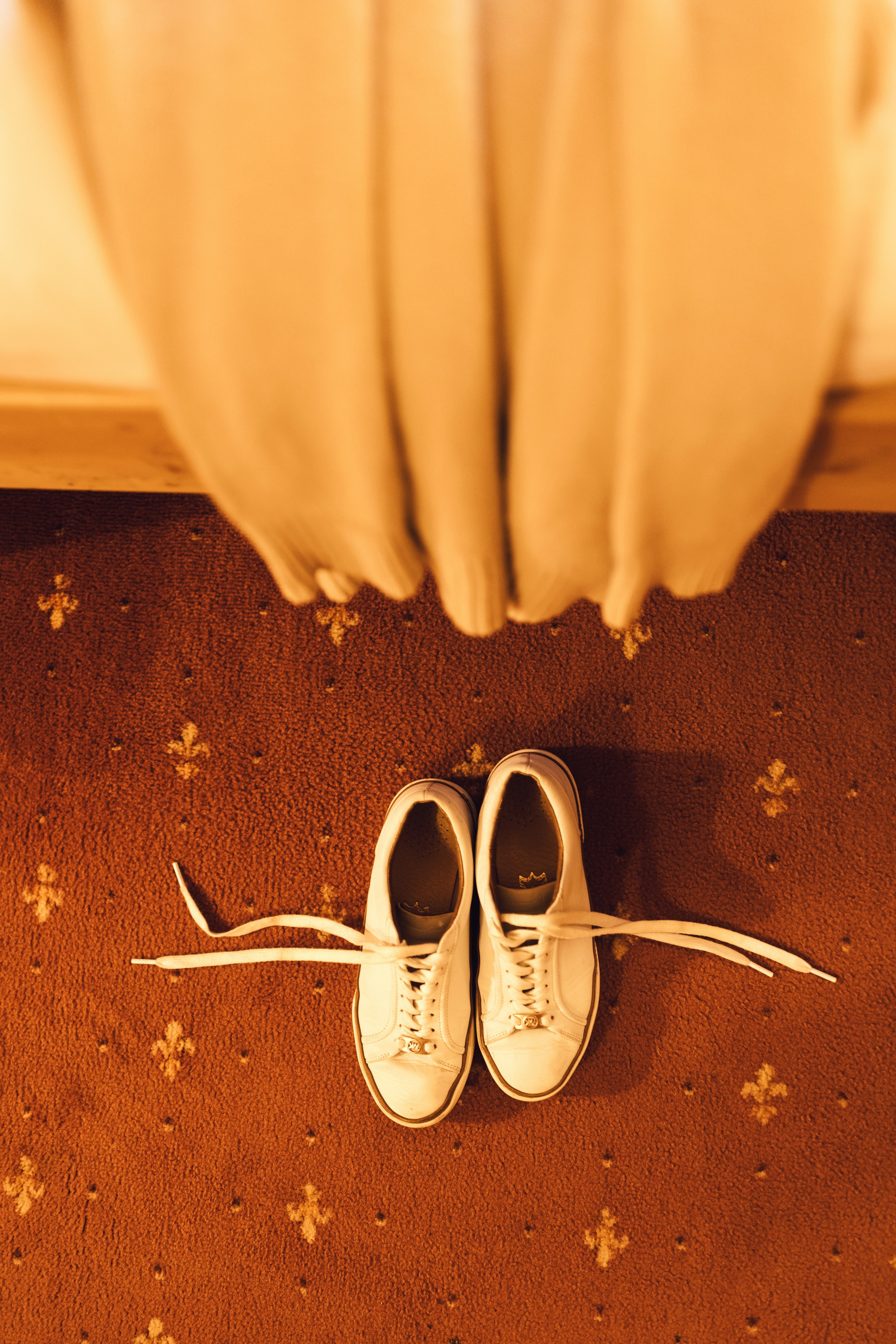 Romantic Suite - Room Details