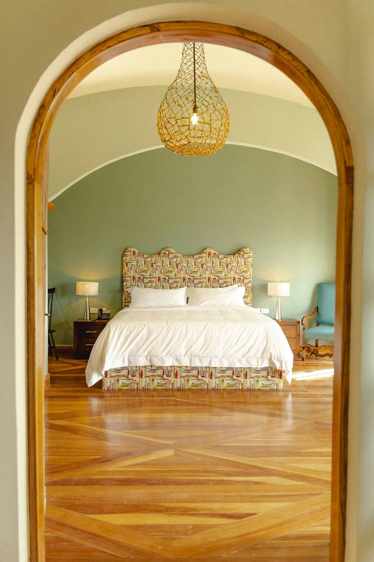 Granada Suite - Bedroom