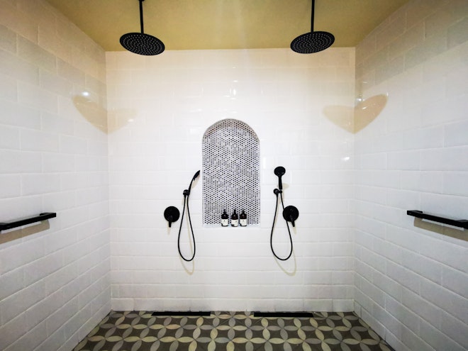 Granada Suite - Bathroom