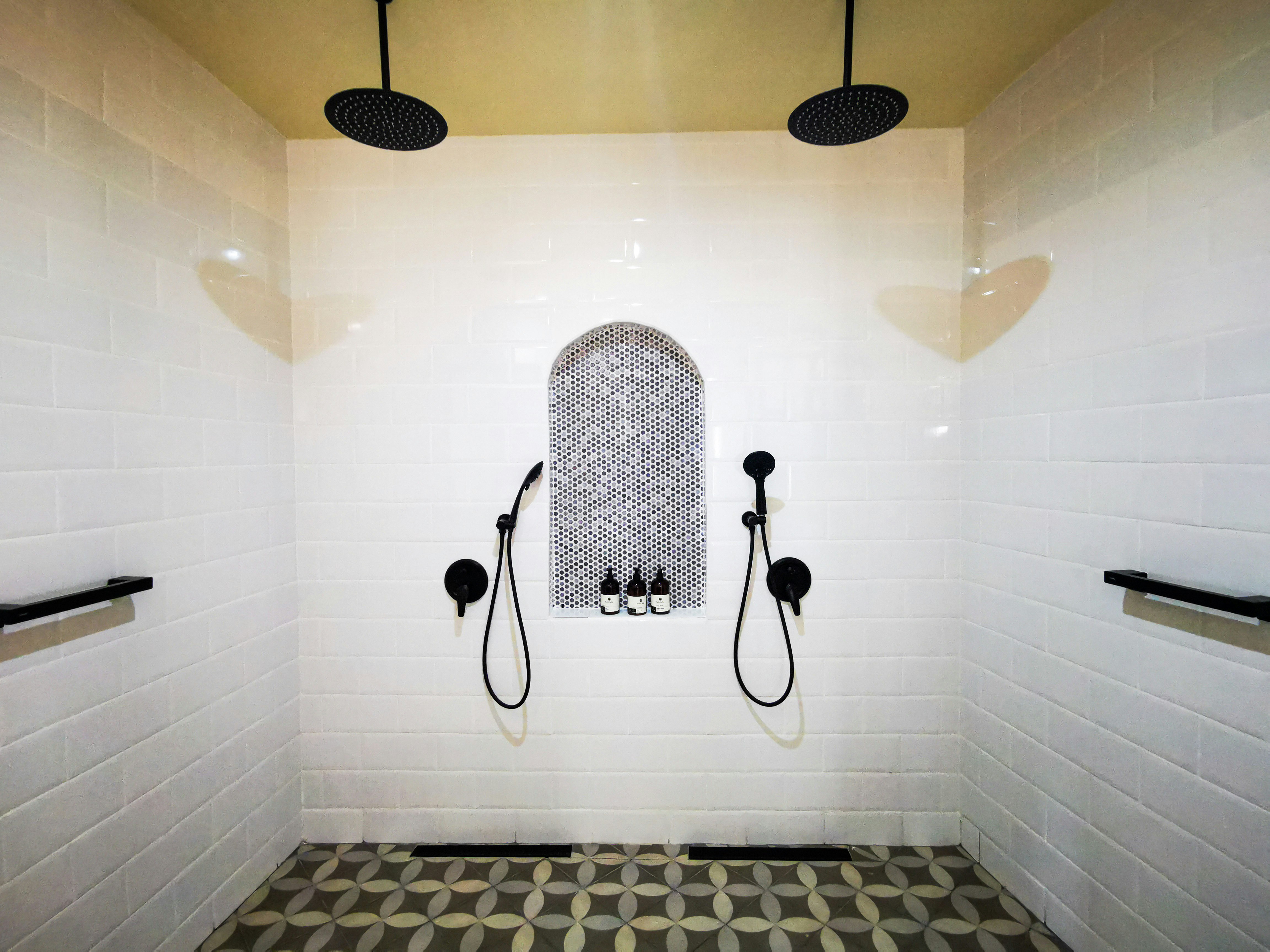 Granada Suite - Bathroom