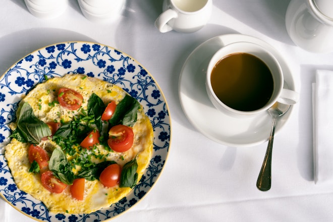 Breakfast
