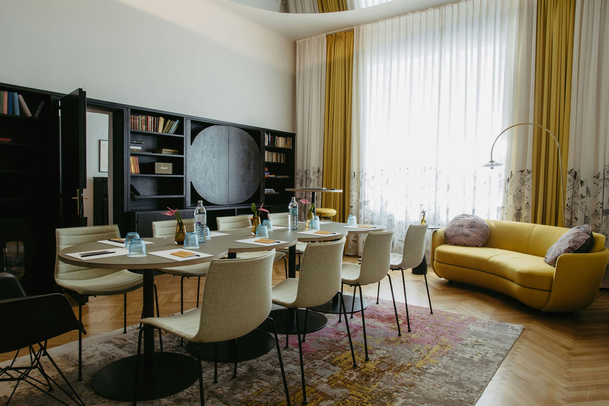 Altstadt Meeting Space - Suite Meetings