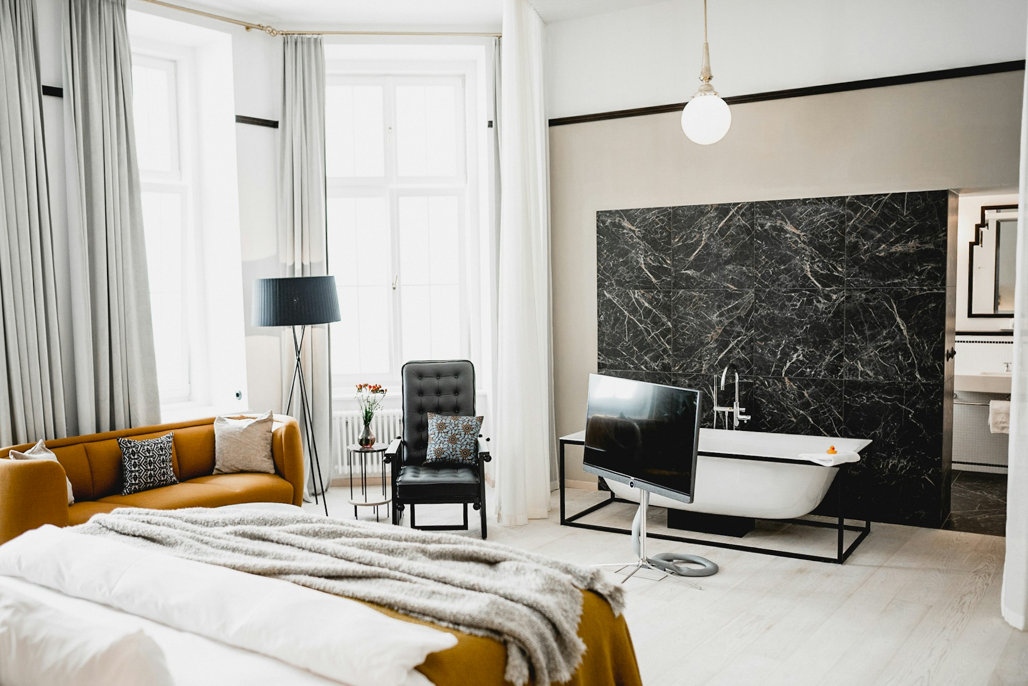 Altstadt Vienna, an SLH Hotel