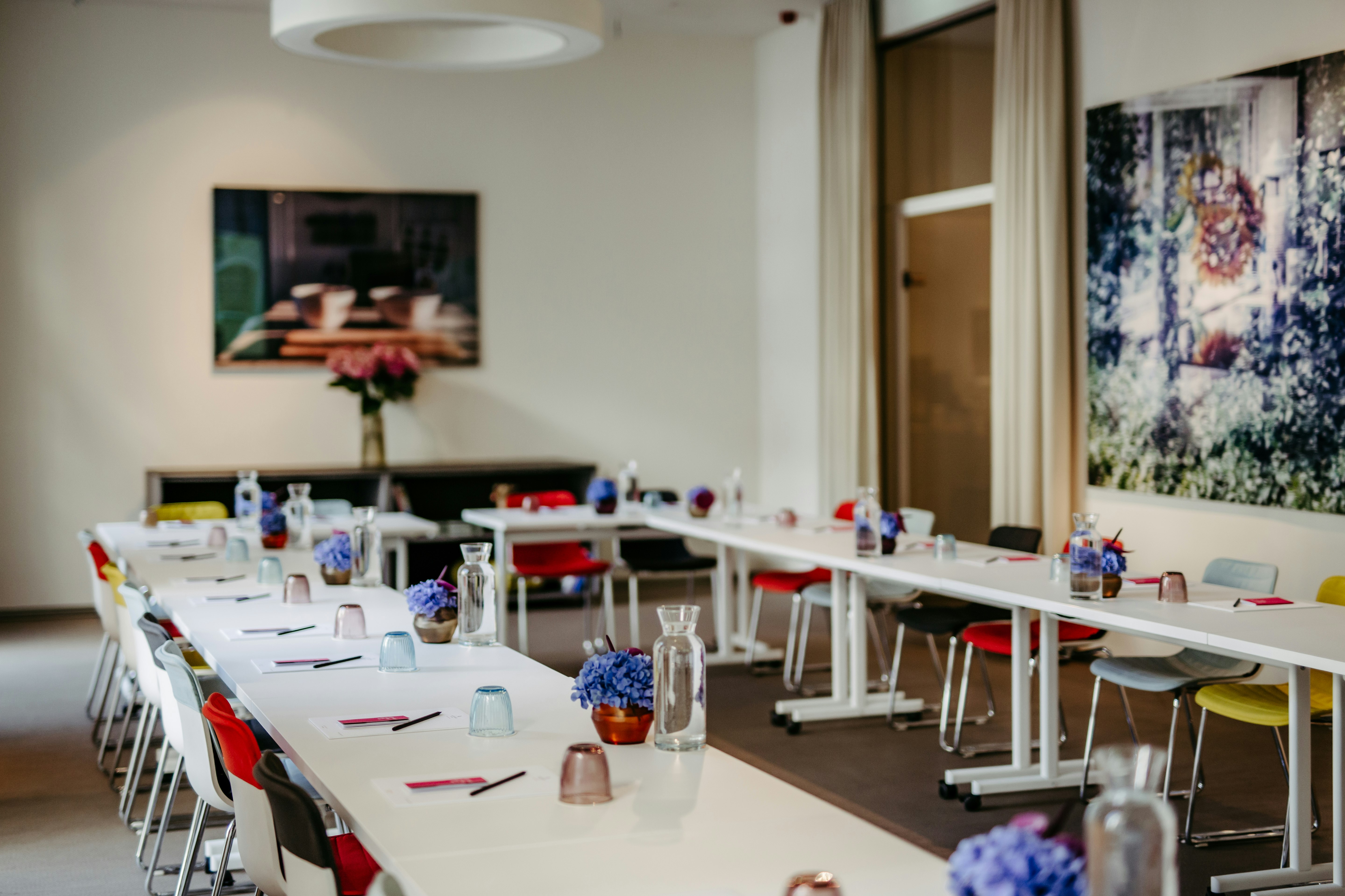 Altstadt Meeting Space - level 41