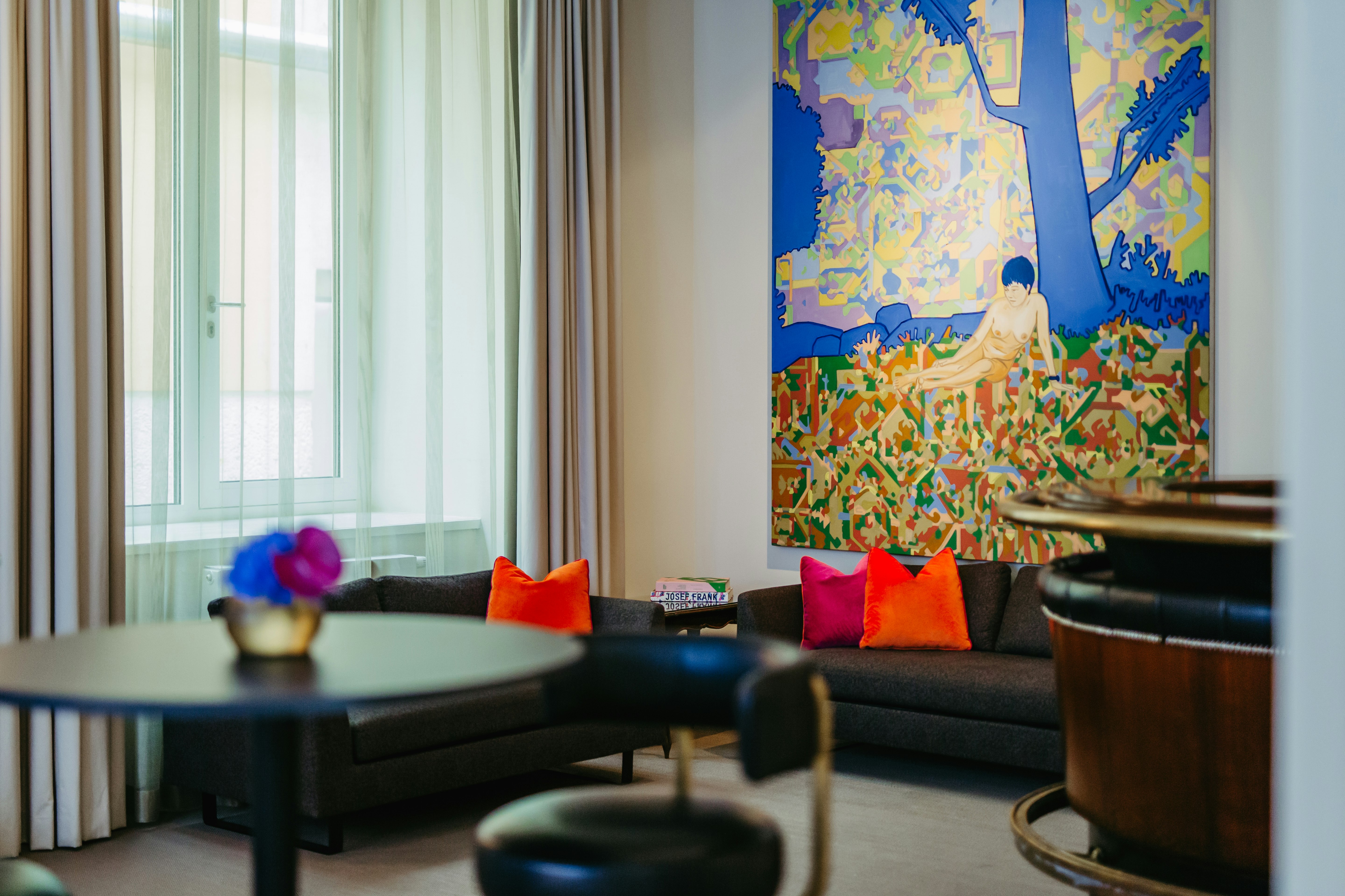 Altstadt Meeting Space - level 41