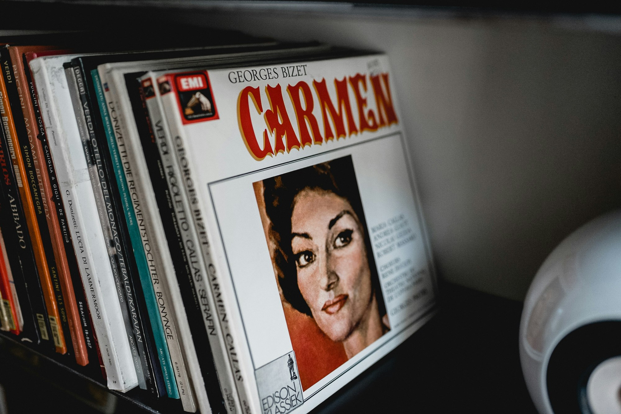 Suite Medium - Opera Suite Details