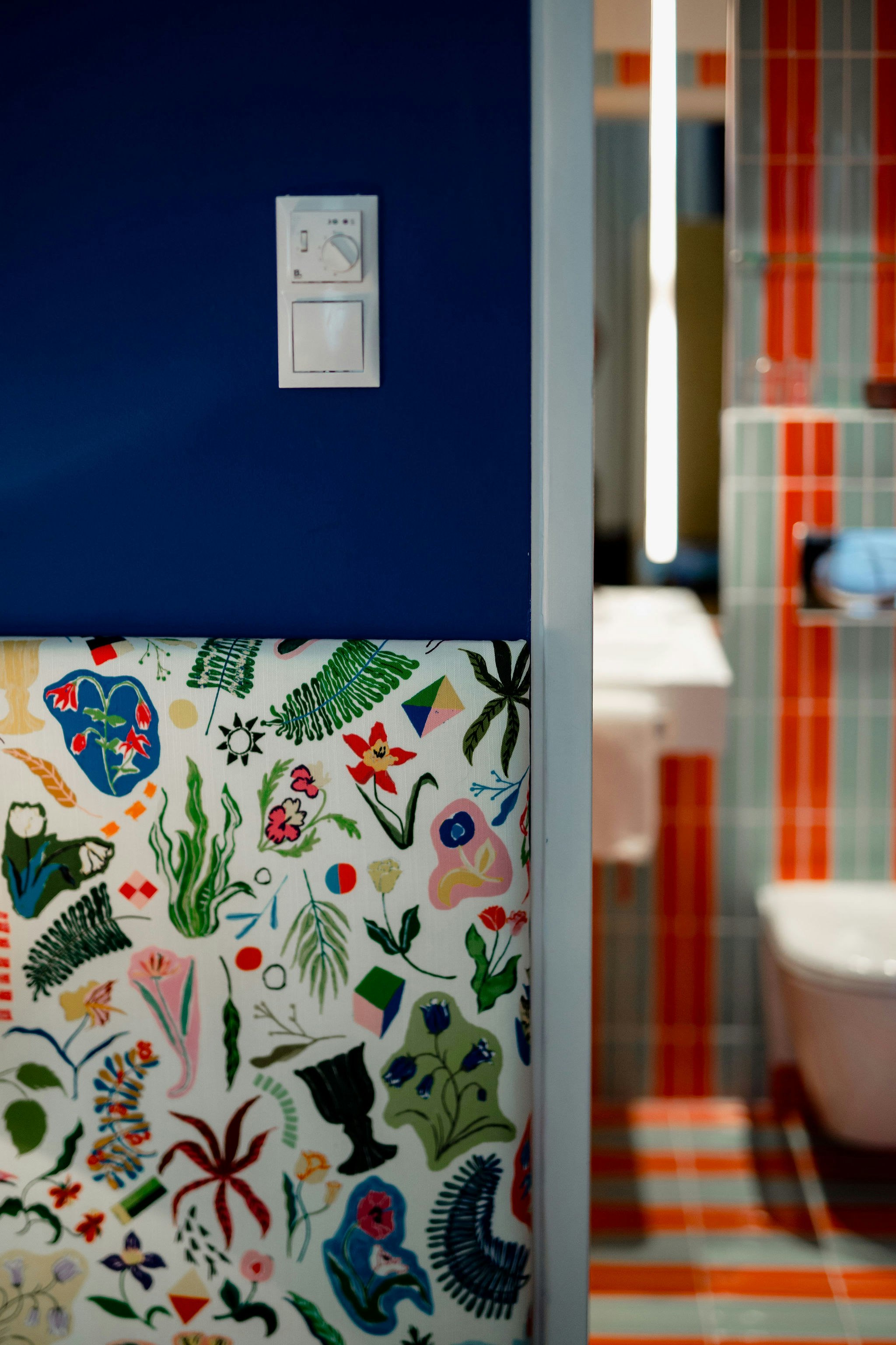 Double Room Medium - Arthur Arbesser