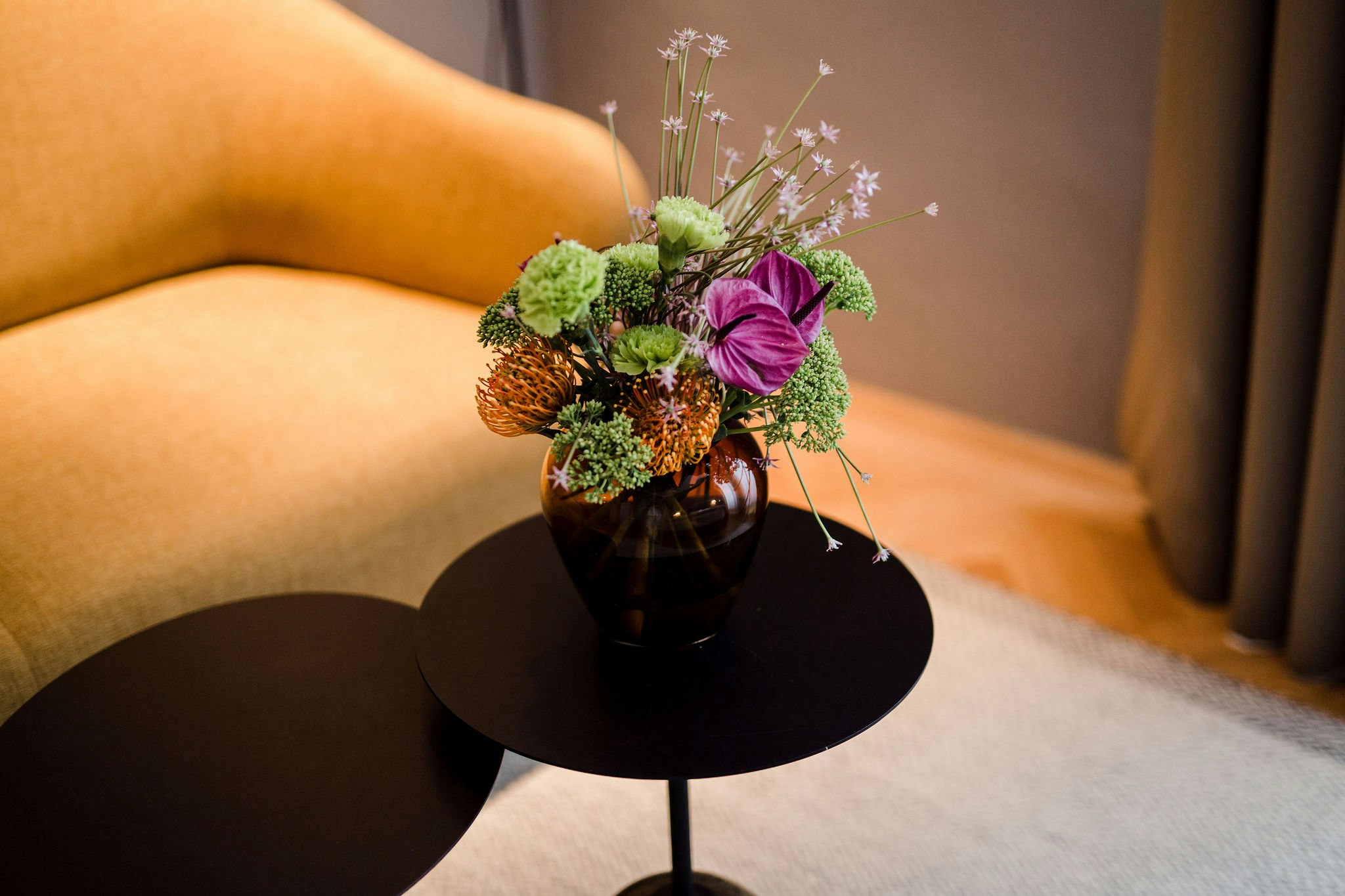 Double Room Medium - Room Details