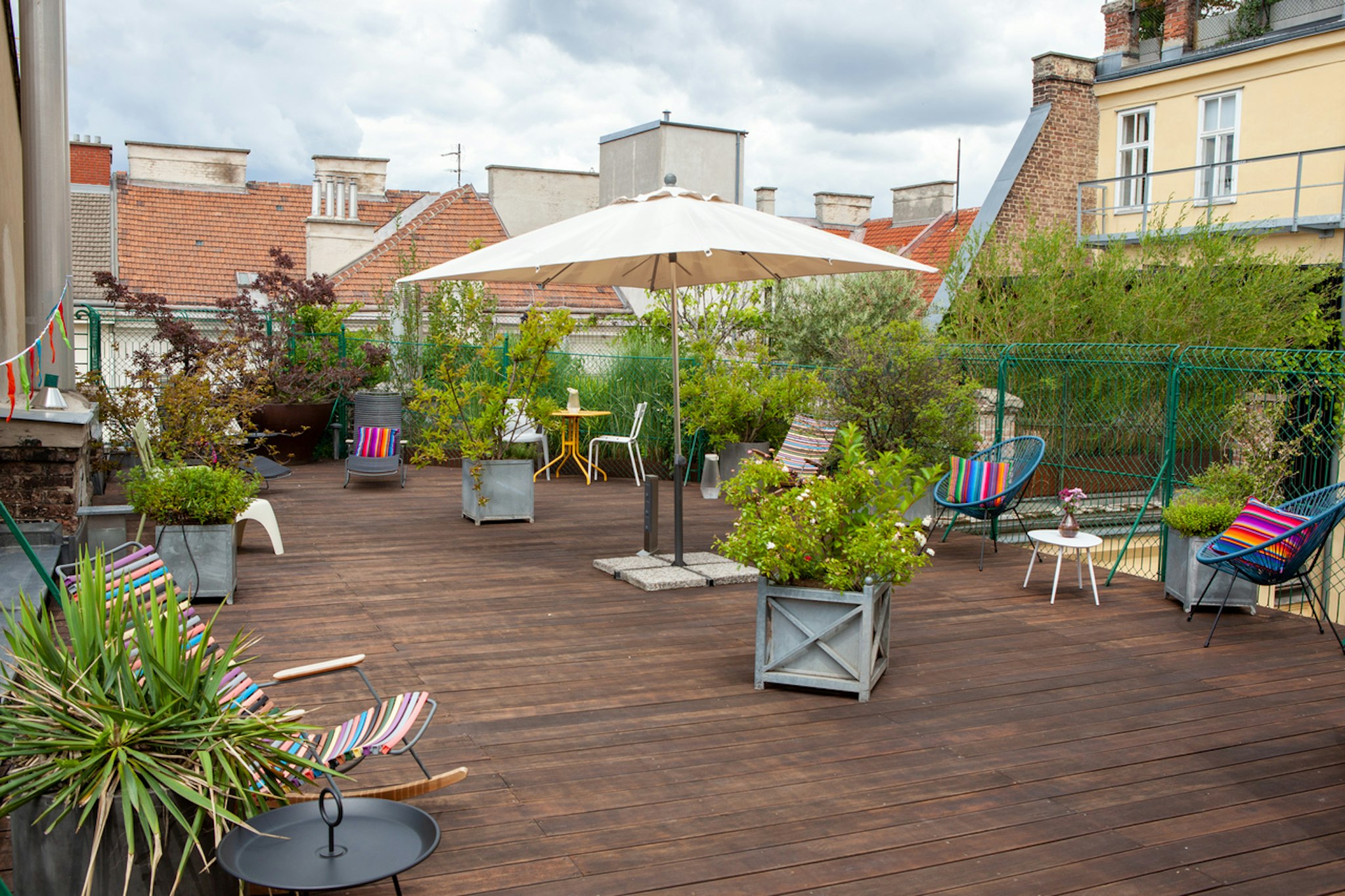 Altstadt Vienna, an SLH Hotel