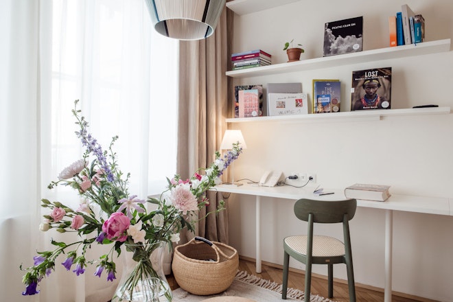Double Room Medium - Sisterhood Details
