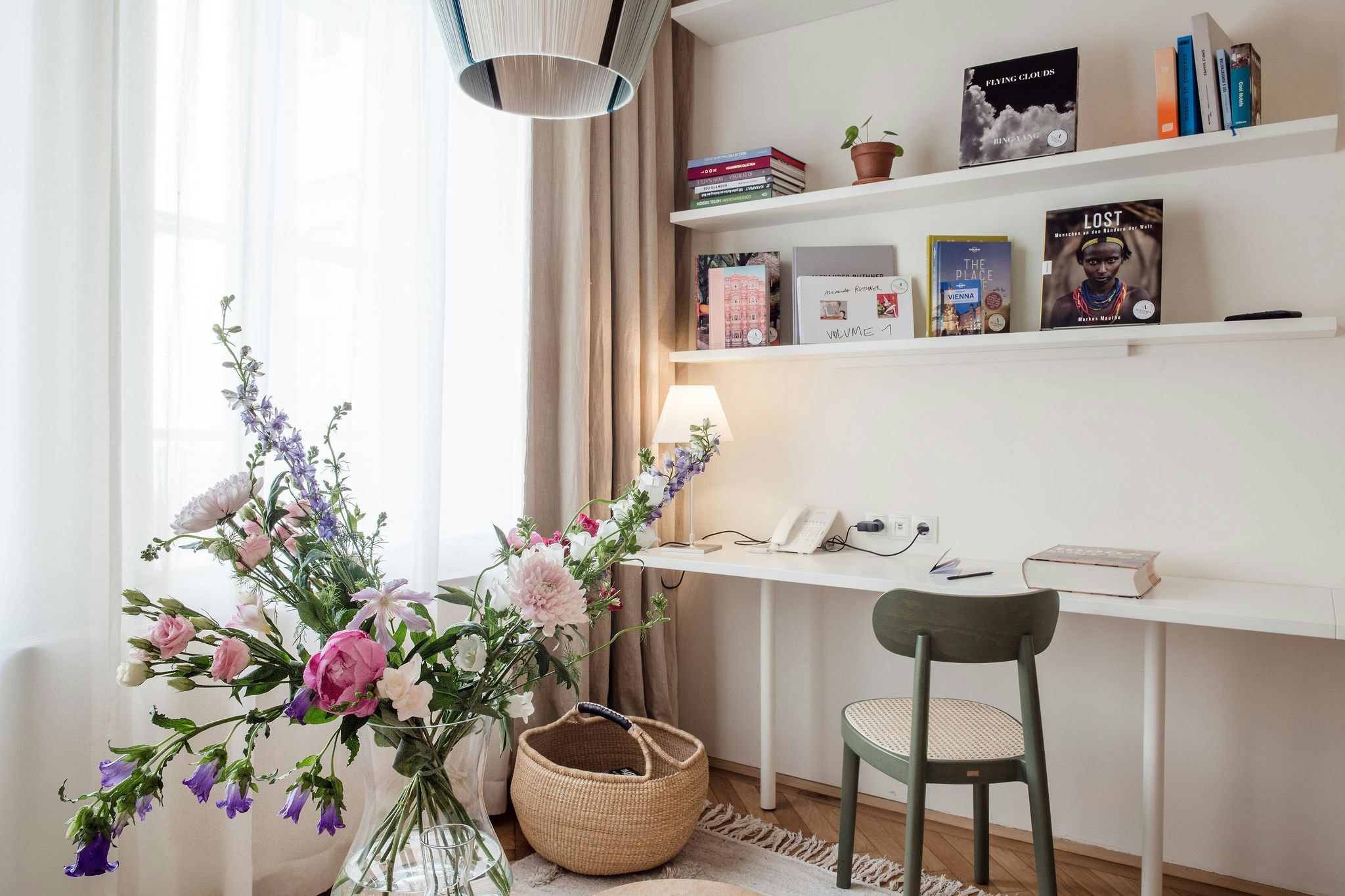 Double Room Medium - Sisterhood Details