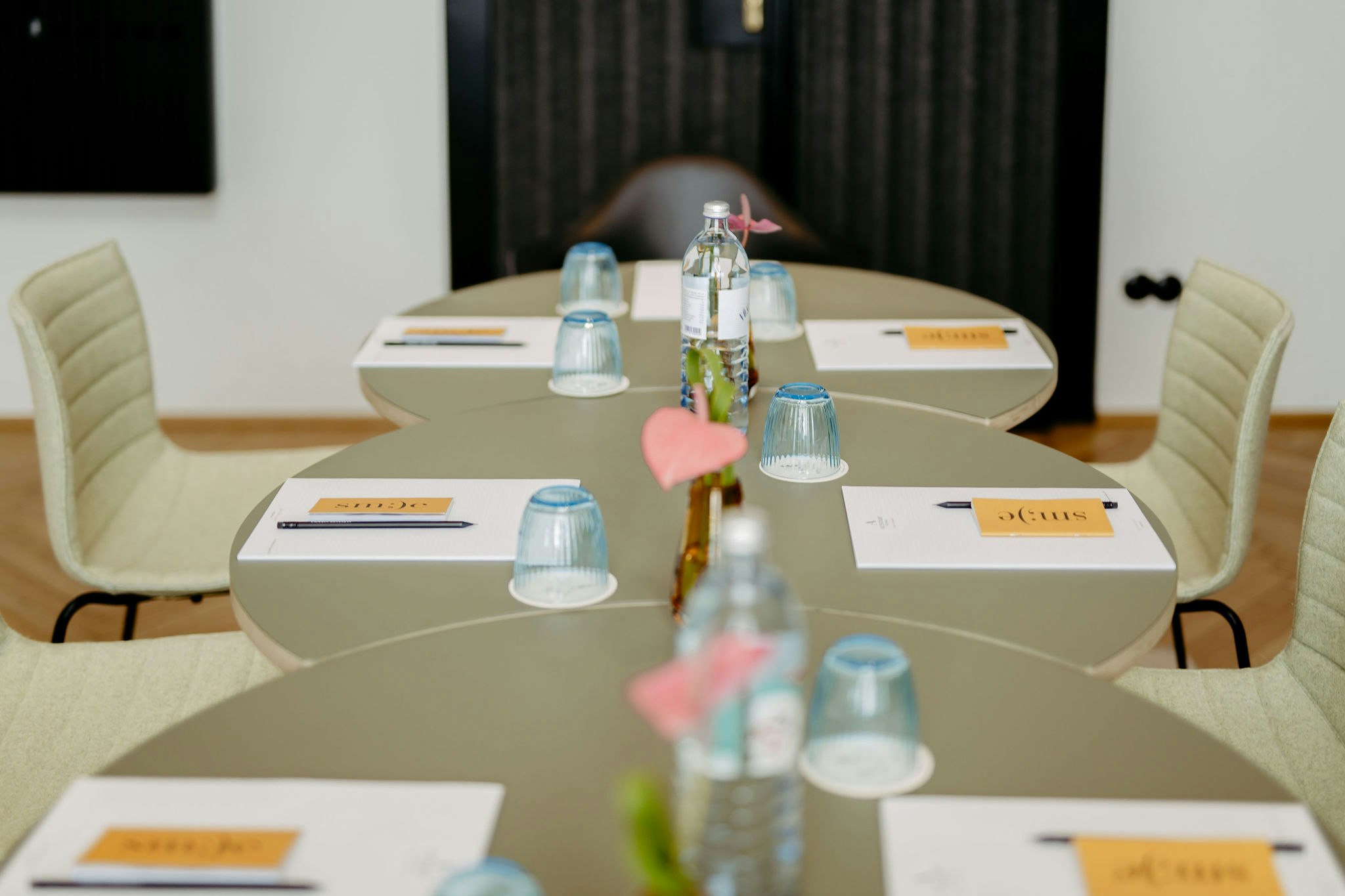 Altstadt Meeting Space - Suite Meetings