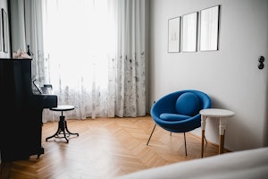 Suite XXL Grete Wiesenthal Suite - Details