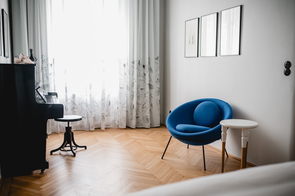 Suite XXL Grete Wiesenthal Suite - Details