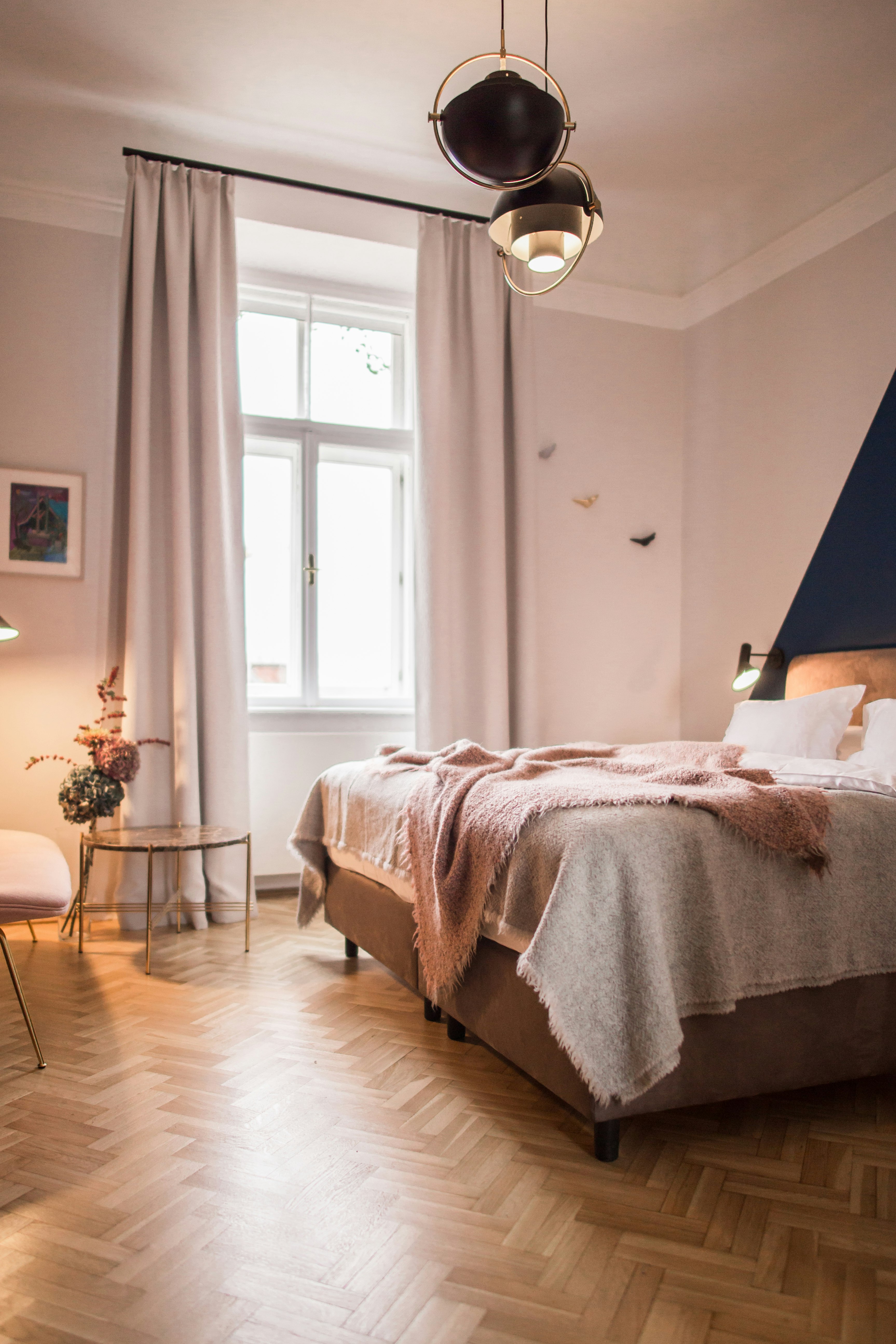 Double Room Regular - Bedroom