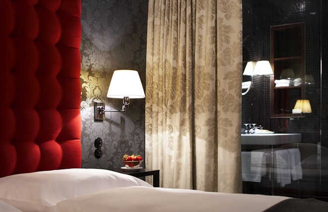 Double Room Regular "Matteo Thun"